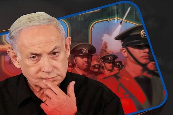 Un peuple puissant et une direction avisée : les forces iranienned face à l’agression israélienne