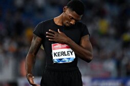 Un champion américain d’athlétisme se convertit à l’islam