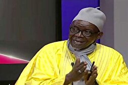 Disparition du cheikh Tahir Fall au Sénégal