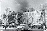 Al-Aqsa, mémoire d’un incendie et symbole de résistance