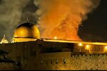 Cheikh Ikrima Sabri : « Les événements d’Al-Aqsa sont une grande corruption »