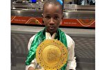 Concours coranique saoudienne : un Sénégalais de 11 ans se consacre la 3e place
