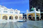 La Jamia Mosque, joyau spirituel et culturel de Nairobi
