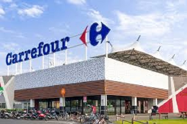 Carrefour prend une participation dans l’enseigne halal Hmarket