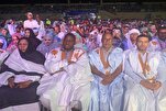 Fin de la 4e édition du Festival culturel d’Aïoun