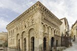 La mosquée « Bab al-Mardum », symbole de coexistence des religions en Espagne