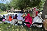 Ganapan sa Pagitan ng Pananampalataya ay Nagmarka ng Eid Al-Fitr sa Kapitolyo ng Texas