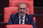 Ang Quranikong Reaksyon ng Turko na MP sa 'Totoo na Pangako' na Operasyon ng Iran