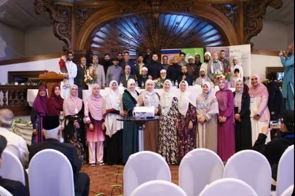 Competição de Memorização do Alcorão na Austrália: Uma Plataforma para Celebrar Ativistas do Alcorão