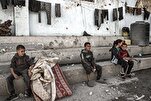 Oficial Pede Mobilização Global para Ajudar Gaza