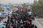 Milhões se Unem no Arbaeen: Uma Oportunidade Global para Incorporar Valores Islâmicos, Diz Estudioso