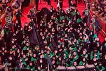 Ministério do Interior Iraquiano Mobiliza Todas as Capacidades para Procissão do Arbaeen