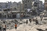 Alto Clérigo Iraquiano: Genocídio em Gaza é uma Ameaça à Humanidade e às Futuras Gerações