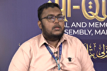 Qari Maldivo com Autismo Chama Atenção na MTHQA 2025