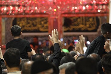Santuário do Imam Ali(A.S) Revela Plano Abrangente do Arbaeen para Milhões de Peregrinos