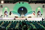 Isfahan Sediará Rodada Final do Festival Nacional Corânico do Irã para Estudantes