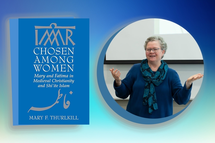 Хазрат Фатима (мир ему) — сияющий свет и проводник для всех