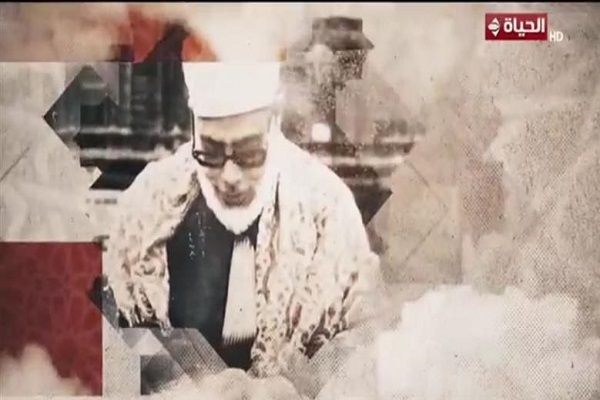 В программе «The State of Recitation» в Египте почтили память профессора аль-Хусари.