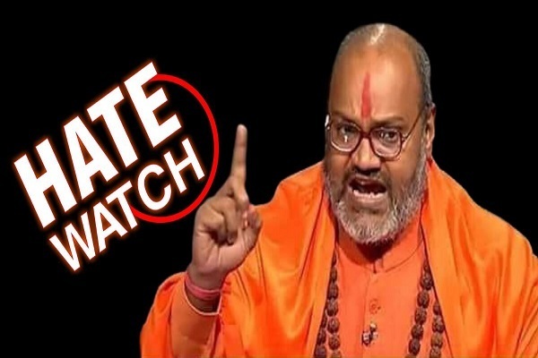 Призыв к нападению на мусульманские университеты со стороны индуистских экстремистов