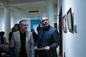 Проявление размышлений над божественными аятами глазами молодых художников