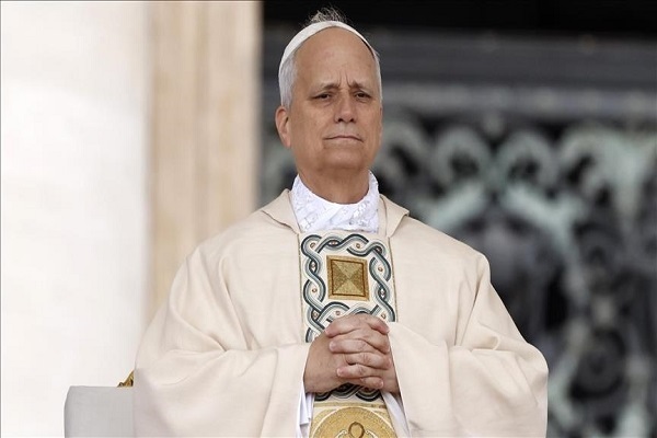 Отношения с мусульманами важны для достижения мира с точки зрения Папы Льва XIV