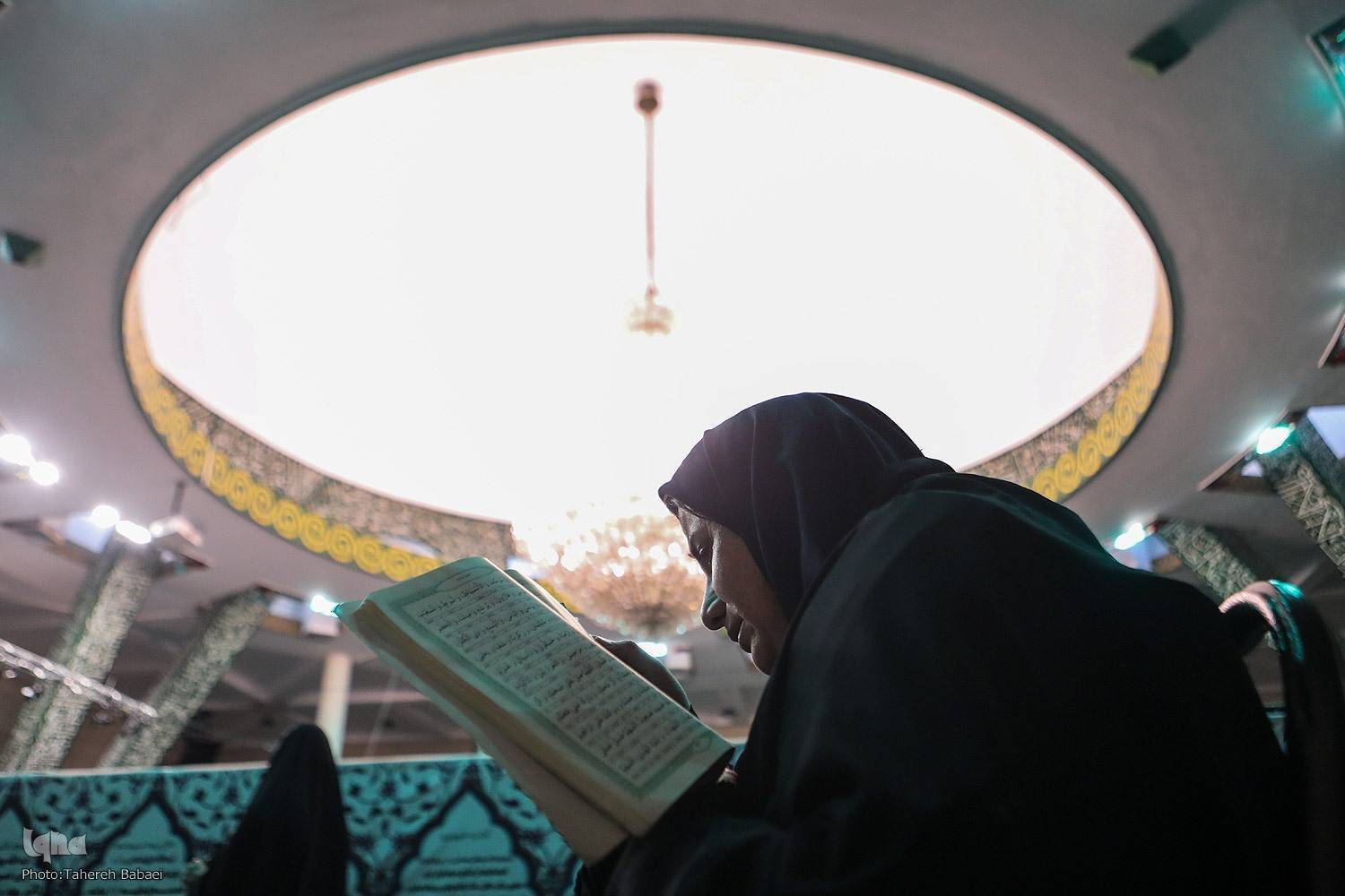 Влияние истигфара на привлечение Божьей милости