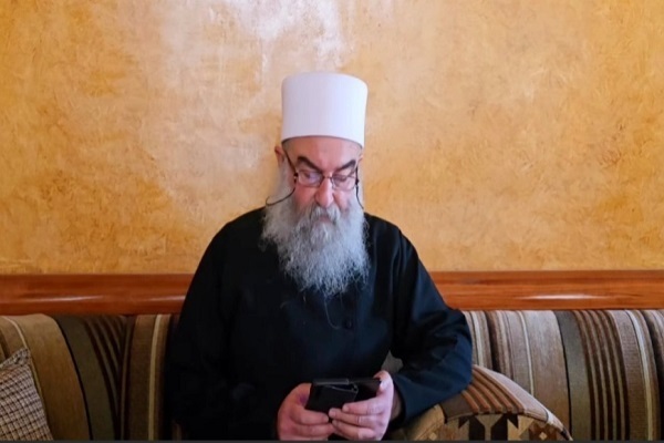 Шейх друзов сожалеет о сдаче города Сувейда сирийской армии