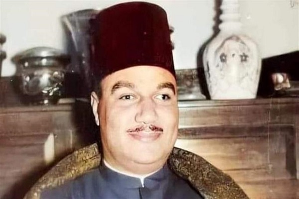 Губернатор провинции Кафр-эш-Шейх: Шейх Шуайша был лучшим послом Корана