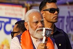 Modi, Hintli Müslümanların refah içinde yaşadığını söylüyor